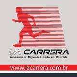 La Carrera - logo