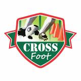 Crossfoot - logo