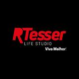 R Tesser Life Studio Costa E Silva - logo