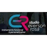 Studio Everson Rosa - logo
