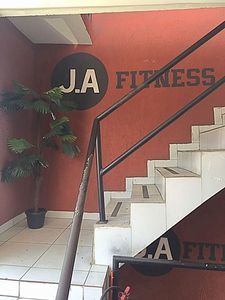 J.A Fitness Academia