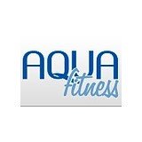 Aquafitness - logo
