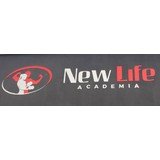 New Life Academia - logo