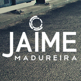 Jaime Madureira Nossa Run - logo