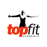 Academia Top Fit - Unidade Setubal - logo