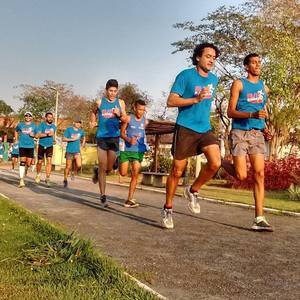 Nr Runners - Longão