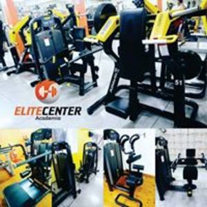 Elite Center Academia