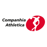 Companhia Athletica - Anália Franco - logo