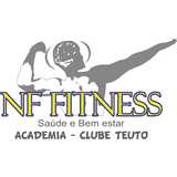 NF Fitness - Teuto Esporte Clube - logo