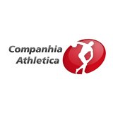 Companhia Athletica - Granja Vianna - logo