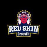 Crossfit Red Skin - logo