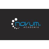 Novum Academia - logo