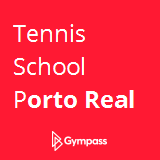 Tennis School Porto Real - logo