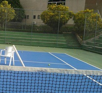 Tennis School Porto Real