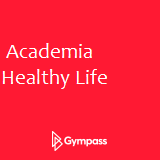 Academia Healthy Life - logo