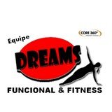 Equipe Dreams Funcional & Fitness - logo