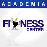 Fitness Center - logo