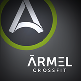 ARMEL CROSSFIT - logo