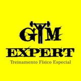 Expert Gym - Sede - logo