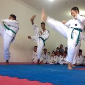 Associação Sumareense de Taekwondo