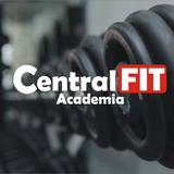 Central Fit Academia - logo