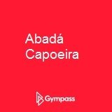 Abadá Capoeira – Pedro Mandinga - logo