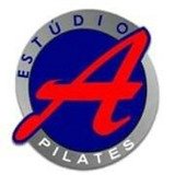 Estúdio A Pilates - logo