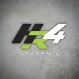 Hangar R4 Academia - logo