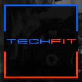 TechFit 1 - logo