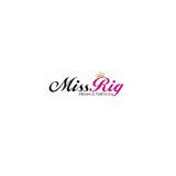 Miss Rig Pilates E Estetica - logo