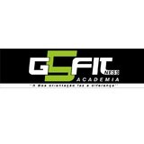 G5 Fitness - logo