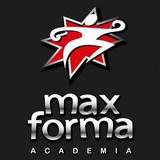 Academia Max Forma - logo