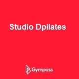 Studio Dpilates - logo
