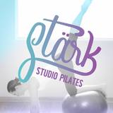 Stärk Studio Pilates - logo