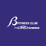 Beta Fitness Club - logo