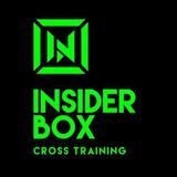 Insider Box Popular - logo