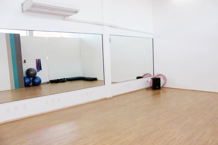Inevitavel Studio de Dança