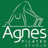 Agnes Pilates Studio - logo