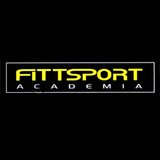 Fitt Sport Academia - logo