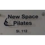 New Space Pilates - logo