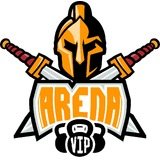 Arena Vip - logo