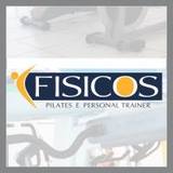 Fisicos Personal Trainer E Pilates - logo