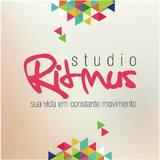 Studio Ritmus - logo