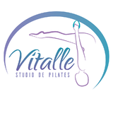 Vitalle Studio de Pilates - logo