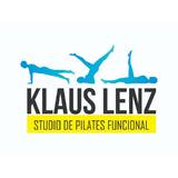 Klaus Lenz Pilates E Funcional - logo