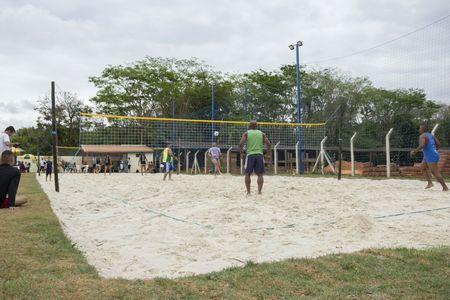 Mogi Beach Sports