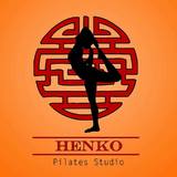 Henko Pilates Yoga Studio - logo
