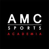 AMC Sports Academia - logo