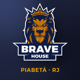 Brave House Piabetá - logo