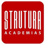 Rede Strutura De Academia Unidade 6 - logo